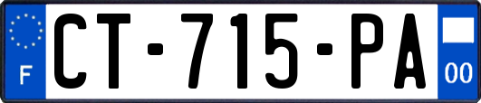 CT-715-PA