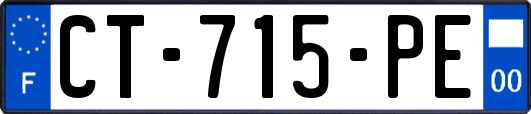 CT-715-PE
