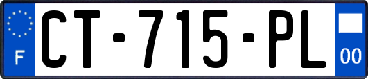 CT-715-PL