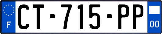 CT-715-PP