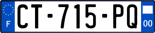CT-715-PQ