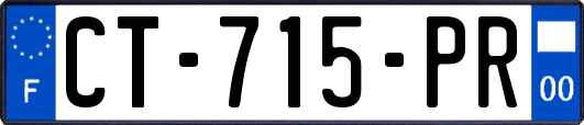 CT-715-PR