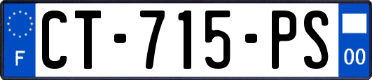 CT-715-PS