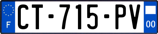 CT-715-PV