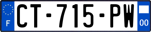 CT-715-PW