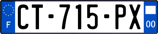 CT-715-PX