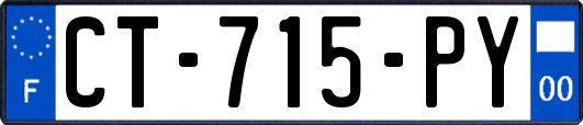 CT-715-PY