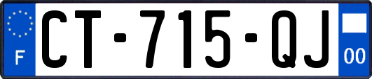 CT-715-QJ