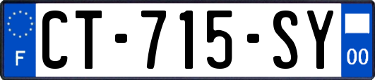 CT-715-SY