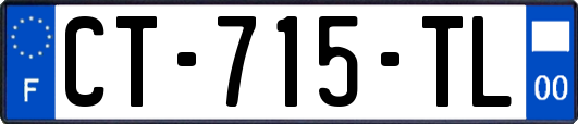 CT-715-TL