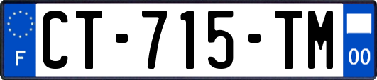 CT-715-TM