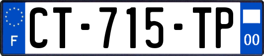 CT-715-TP