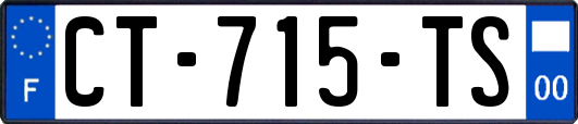 CT-715-TS