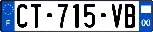 CT-715-VB