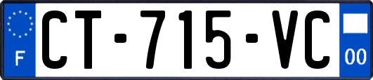 CT-715-VC