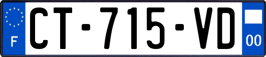 CT-715-VD