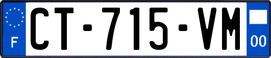 CT-715-VM