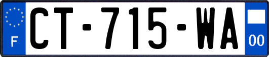 CT-715-WA