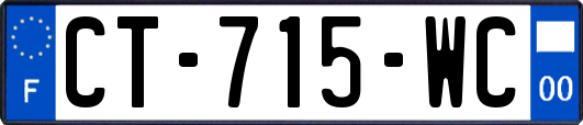 CT-715-WC