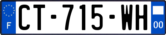 CT-715-WH