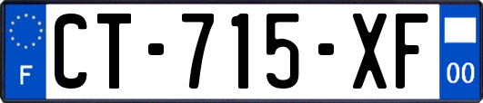 CT-715-XF
