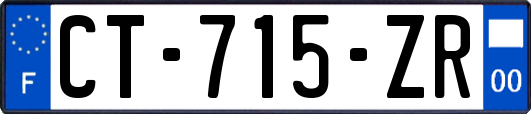 CT-715-ZR