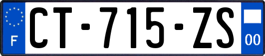 CT-715-ZS