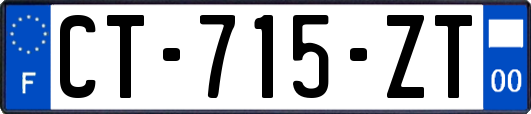 CT-715-ZT