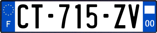 CT-715-ZV