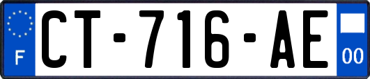 CT-716-AE