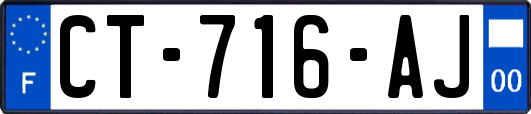 CT-716-AJ