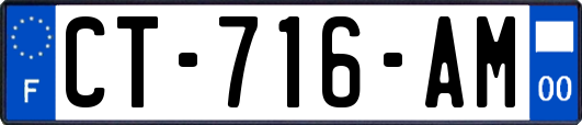 CT-716-AM