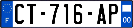 CT-716-AP