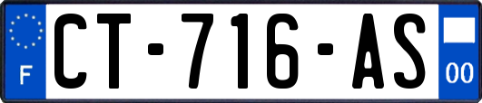 CT-716-AS