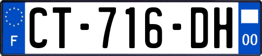 CT-716-DH