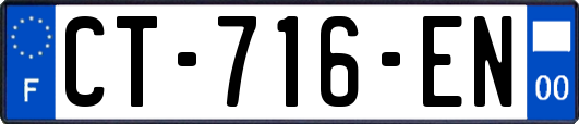 CT-716-EN