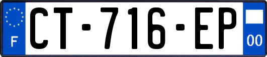 CT-716-EP
