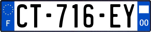 CT-716-EY
