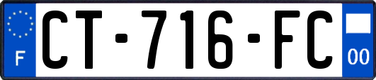 CT-716-FC