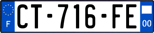 CT-716-FE