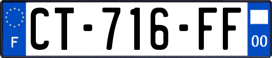 CT-716-FF