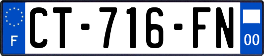 CT-716-FN