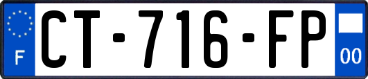 CT-716-FP