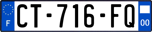 CT-716-FQ