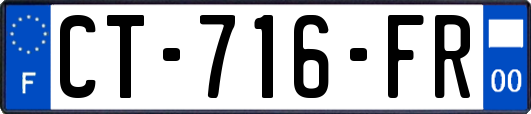 CT-716-FR
