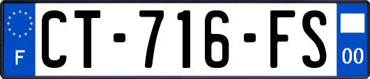 CT-716-FS
