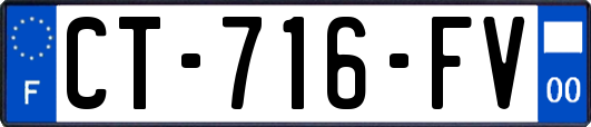 CT-716-FV
