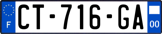 CT-716-GA