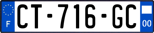 CT-716-GC