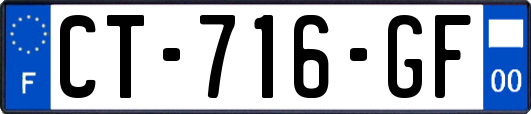 CT-716-GF